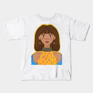 Belle Kids T-Shirt